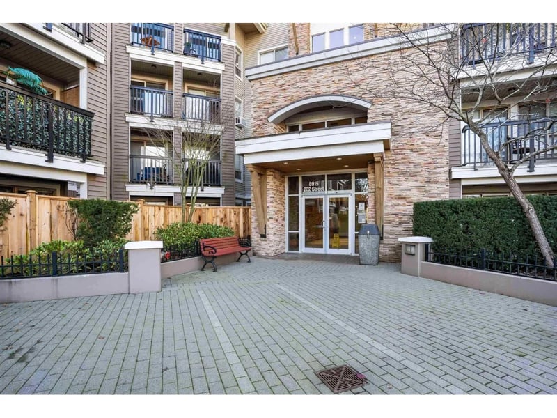 #203 8915 202 Street, Langley, British Columbia, V1M0B5, Langley, British Columbia — photo 1 of 5