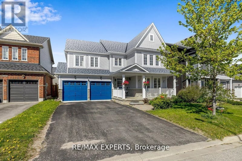 10 Snowden Avenue, Barrie (Innis-Shore), Ontario, L4M7H3, Barrie (Innis-Shore), Ontario — photo 1 of 5