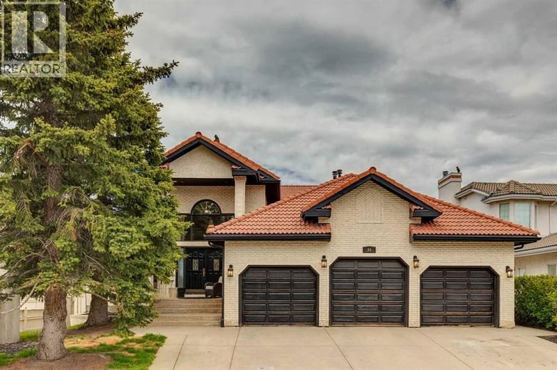 84 EDENSTONE Way Northwest, Calgary, Alberta, T3A3Z1, Calgary, Alberta — photo 1 of 5
