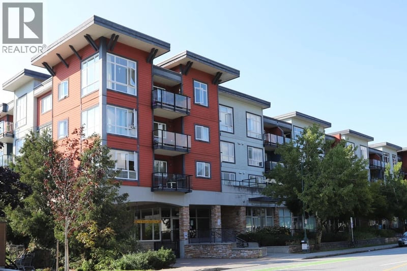 #215 40437 TANTALUS Road, Squamish, British Columbia, V0N1T0, Squamish, British Columbia — photo 1 of 5
