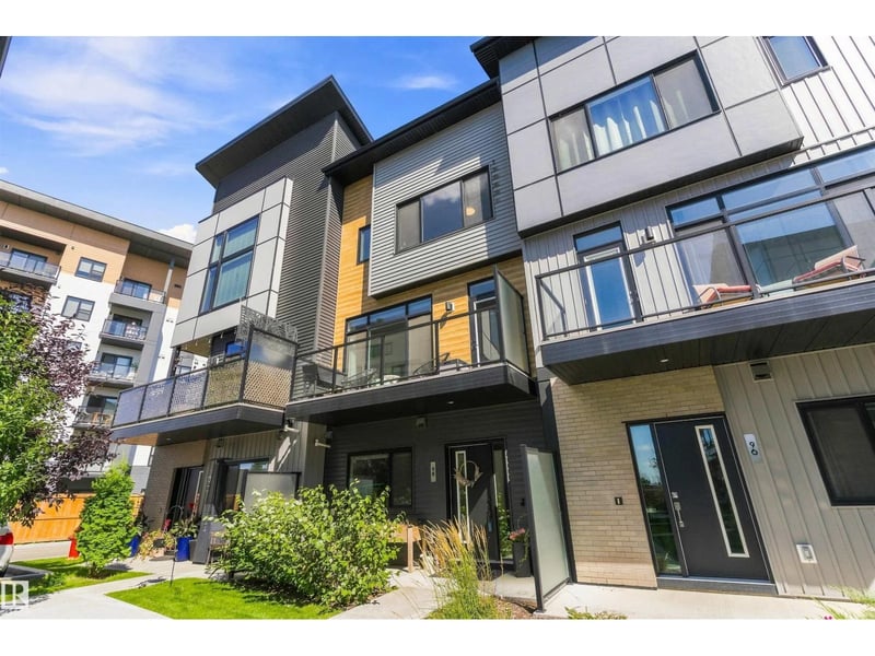 #98 50 EBONY BV, Sherwood Park, Alberta, T8H2X4, Sherwood Park, Alberta — photo 1 of 5