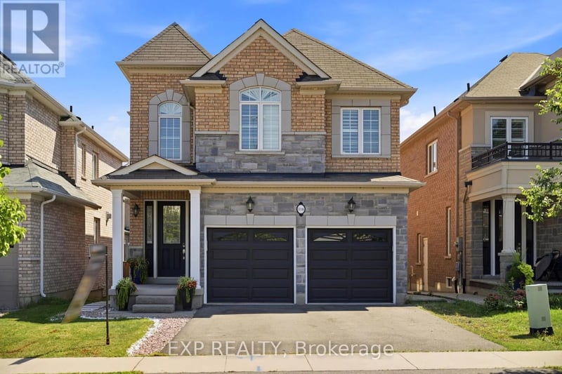 114 Chaumont Drive, Hamilton (Stoney Creek Mountain), Ontario, L8J0J8, Hamilton (Stoney Creek Mountain), Ontario — photo 1 of 5