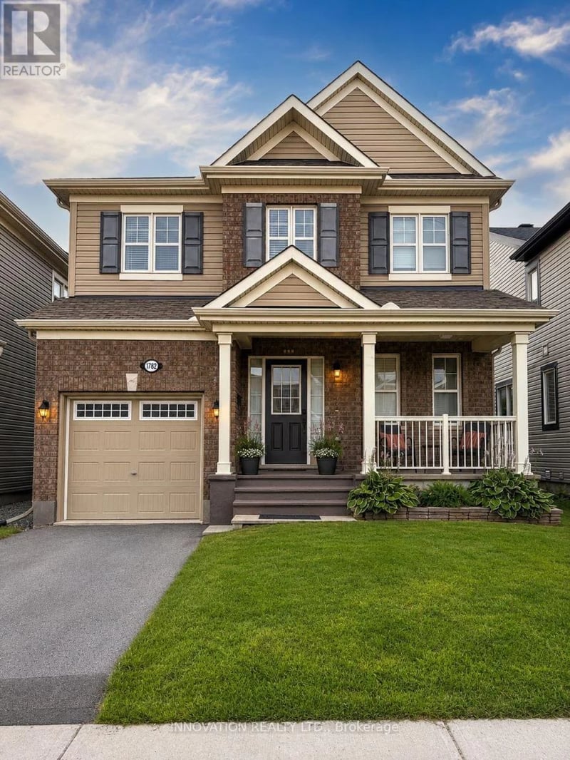 1782 Maple Grove Road, Ottawa, Ontario, K2S0P4, Ottawa, Ontario — photo 1 of 5