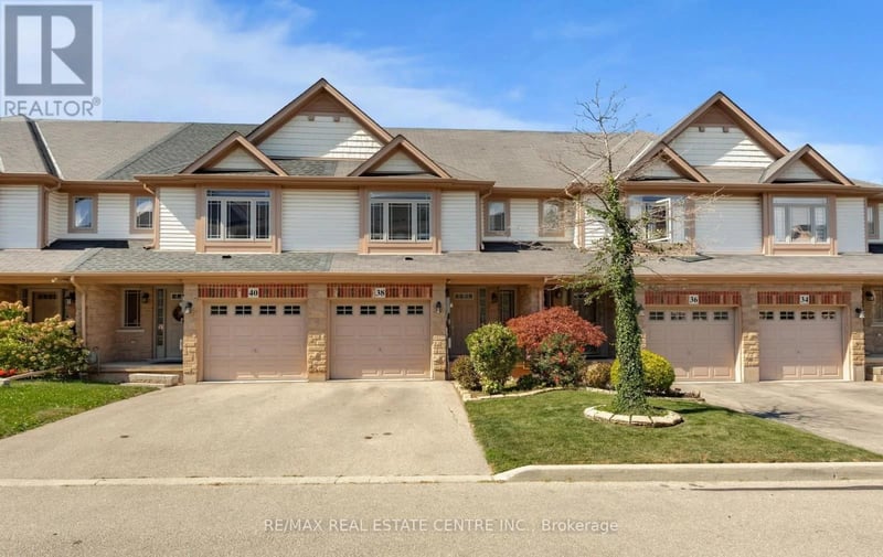 #38 8 Hemlock Way, Grimsby (Grimsby West), Ontario, L3M0B5, Grimsby (Grimsby West), Ontario — photo 1 of 5