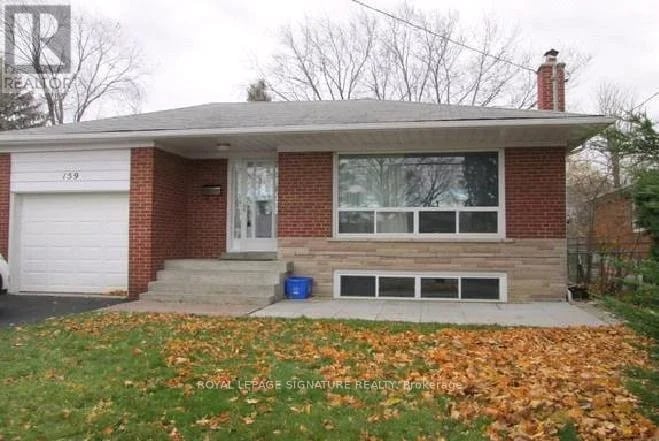 159 Jeffcoat Drive, Toronto (West Humber-Clairville), Ontario, M9W3C4, Toronto (West Humber-Clairville), Ontario — photo 1 of 5