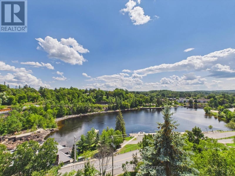 #501 24 Ontario Street, Bracebridge, Ontario, P1L2H5, Bracebridge, Ontario — photo 1 of 5