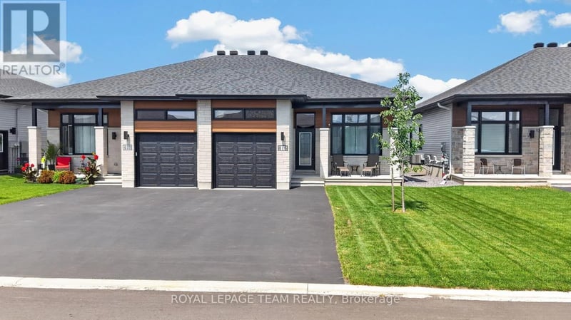 816 Namur Street, Russell, Ontario, K0A1W0, Russell, Ontario — photo 1 of 5