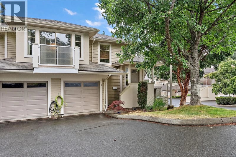 #8 850 Parklands Drive, Esquimalt, British Columbia, V9A7L9, Esquimalt, British Columbia — photo 1 of 5