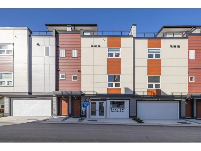 #92 7381 PRESTON Boulevard, Mission, British Columbia, V2V1C5, Mission, British Columbia — photo 1 of 5
