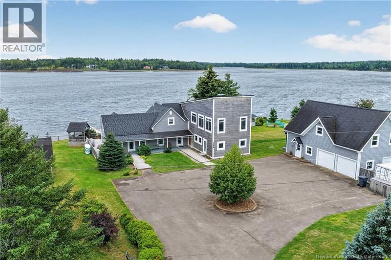 364 Keith Mundle Road, Upper Rexton, New Brunswick, E4W3A7, Upper Rexton, New Brunswick — photo 1 of 5