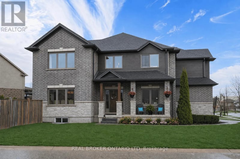 3386 Settlement Trail, London South (South V), Ontario, N6P1W3, London South (South V), Ontario — photo 1 of 5