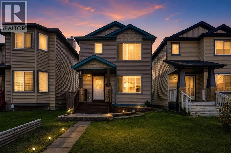 156 Saddlecrest Place Northeast, Calgary, Alberta, T3J5G2, Calgary, Alberta — photo 1 of 5