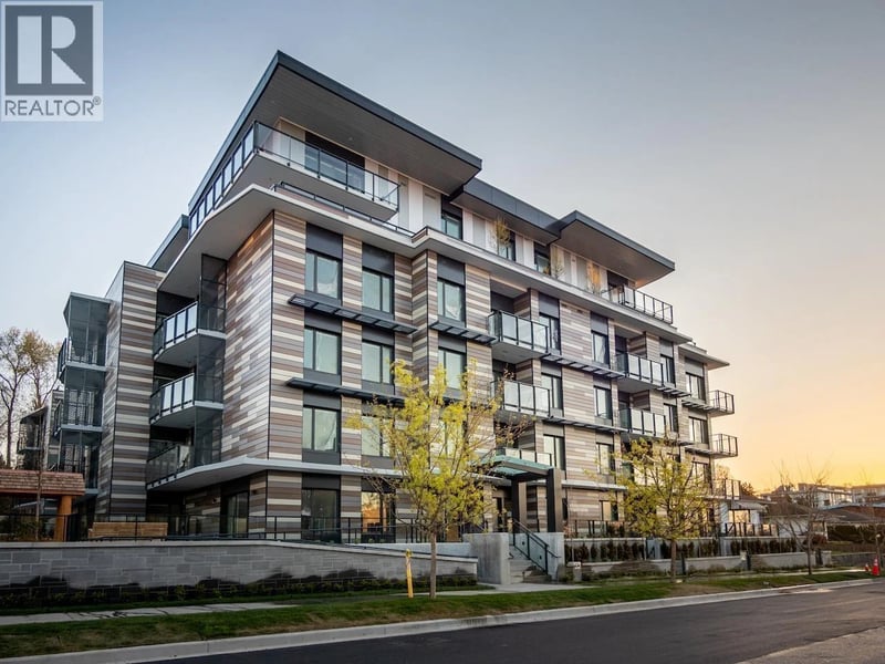 #302 488 58TH Avenue, Vancouver, British Columbia, V5X1V5, Vancouver, British Columbia — photo 1 of 5