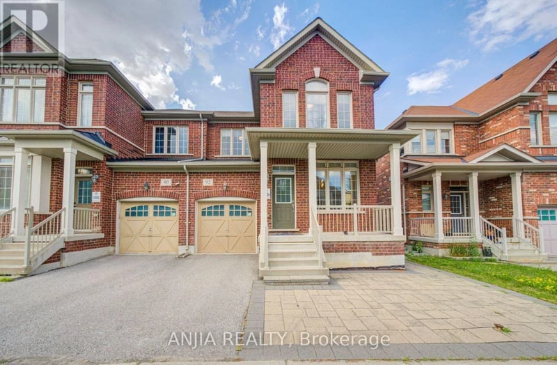 92 Carolina Rose Crescent, Markham (Wismer), Ontario, L6E0J6, Markham (Wismer), Ontario — photo 1 of 5