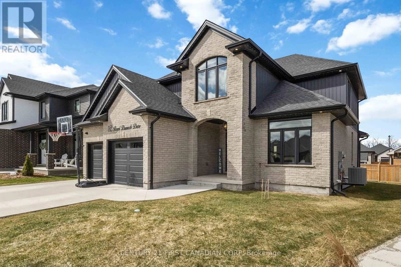 52 Royal Dornoch Drive, St. Thomas, Ontario, N5R0K3, St. Thomas, Ontario — photo 1 of 5