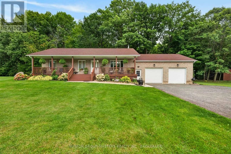 4126 Hideaway Lane, Frontenac (Frontenac South), Ontario, K0H1H0, Frontenac (Frontenac South), Ontario — photo 1 of 5