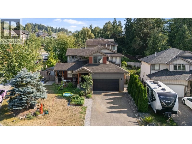 24760 KIMOLA Drive, Maple Ridge, British Columbia, V2W0A6, Maple Ridge, British Columbia — photo 1 of 5