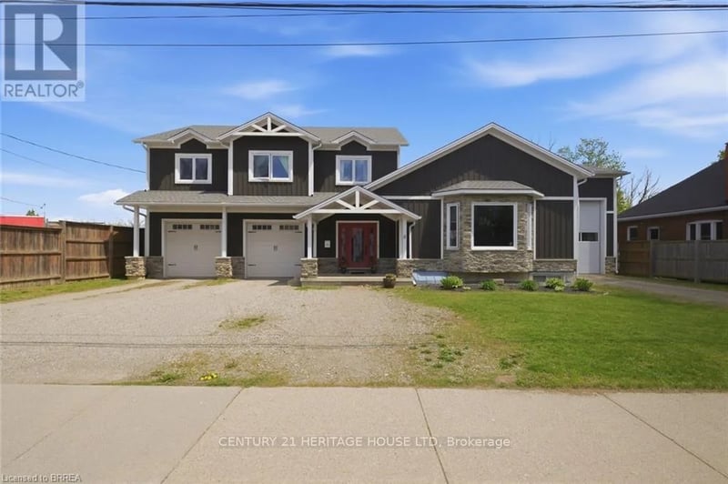 5 Echo Villa Avenue, Brantford, Ontario, N3S6X8, Brantford, Ontario — photo 1 of 5
