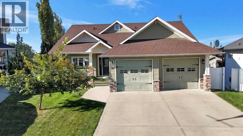 34 Rosewood Rise, Sylvan Lake, Alberta, T4S0G1, Sylvan Lake, Alberta — photo 1 of 5