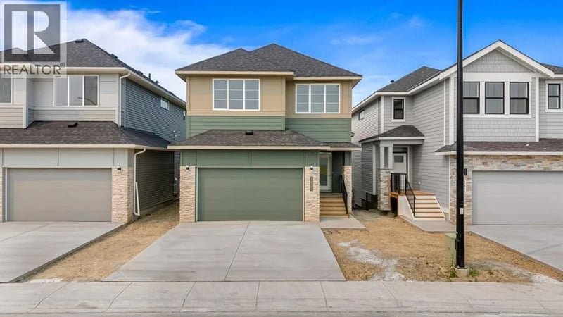 1408 South Point Villas Southwest, Airdrie, Alberta, T4B5P2, Airdrie, Alberta — photo 1 of 5