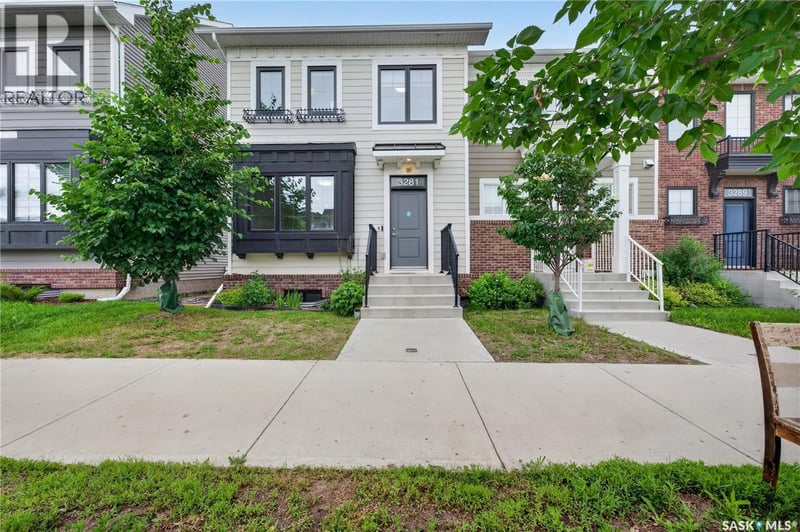 3281 Chuka BOULEVARD, Regina, Saskatchewan, S4V3K7, Regina, Saskatchewan — photo 1 of 5