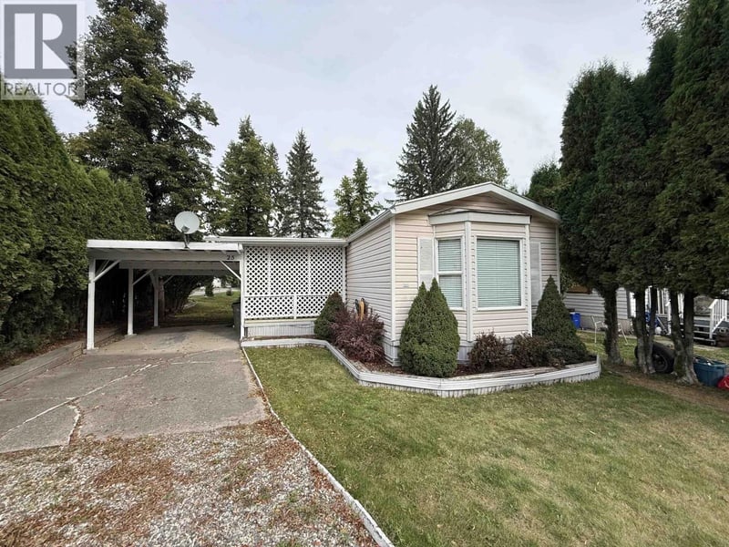#25 654 NORTH FRASER Drive, Quesnel, British Columbia, V2J1Z6, Quesnel, British Columbia — photo 1 of 5