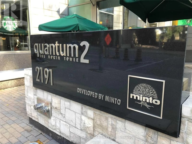 #3210 2191 Yonge Street, Toronto (Mount Pleasant West), Ontario, M4S3H8, Toronto (Mount Pleasant West), Ontario — photo 1 of 5