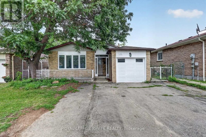 151 Fawcett Trail, Toronto (Malvern), Ontario, M1B3B9, Toronto (Malvern), Ontario — photo 1 of 5