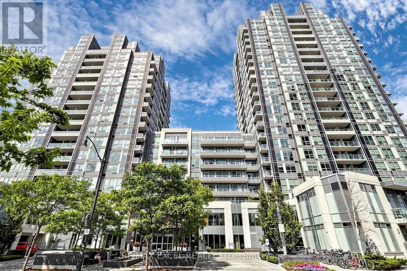 #906 120 Harrison Garden Boulevard, Toronto (Willowdale East), Ontario, M2N0H1, Toronto (Willowdale East), Ontario — photo 1 of 5