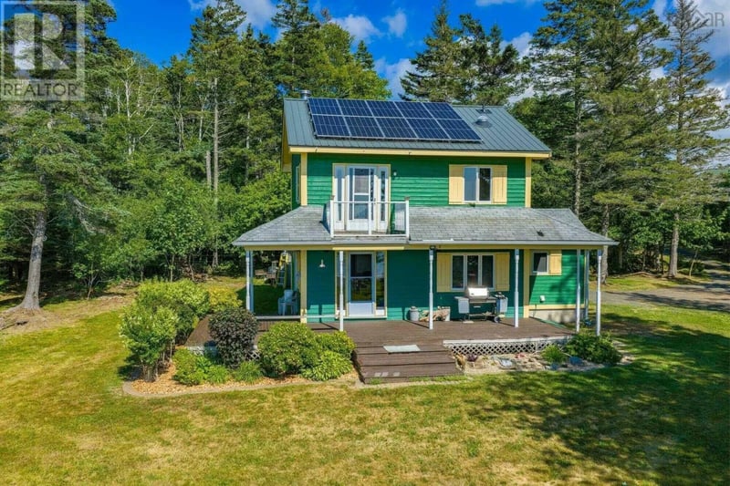 8965 NS-101, Brighton, Nova Scotia, B0V1A0, Brighton, Nova Scotia — photo 1 of 5