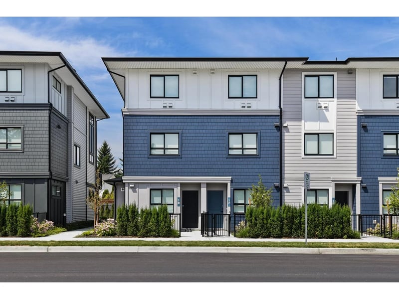 #23 33525 KINGSTON Avenue, Abbotsford, British Columbia, V2S0R6, Abbotsford, British Columbia — photo 1 of 5