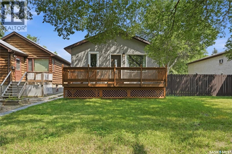 747 Argyle STREET, Regina, Saskatchewan, S4T3P7, Regina, Saskatchewan — photo 1 of 5
