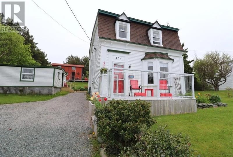 454 Seaforest Drive, Cupids, Newfoundland & Labrador, A0A2B0, Cupids, Newfoundland & Labrador — photo 1 of 5
