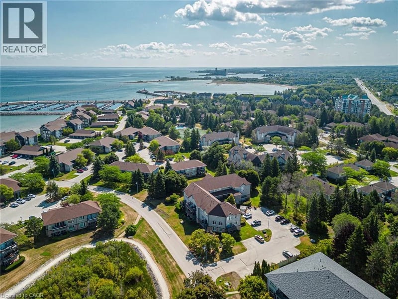 711 JOHNSTON PARK Avenue, Collingwood, Ontario, L9Y5C7, Collingwood, Ontario — photo 1 of 5