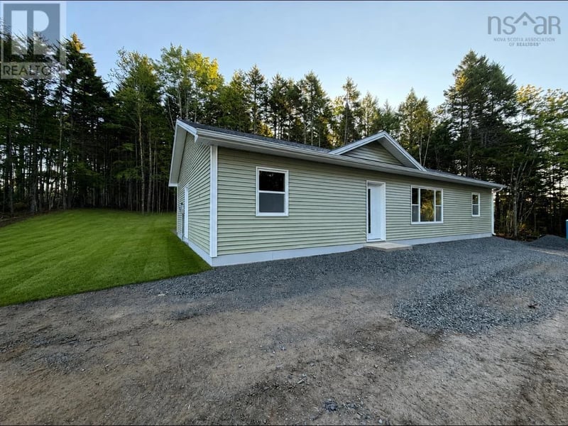 402 MULLOCK Road, Rhodes Corner, Nova Scotia, B4V5N5, Rhodes Corner, Nova Scotia — photo 1 of 5