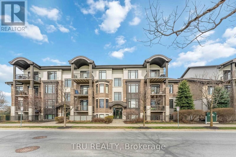 #301 755 Beauparc Private, Ottawa, Ontario, K1J0B5, Ottawa, Ontario — photo 1 of 5