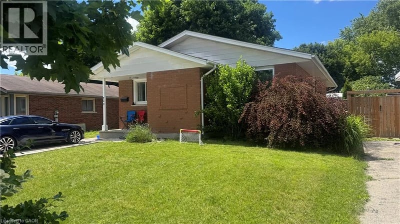 248 CYRUS Street, Cambridge, Ontario, N3H1H3, Cambridge, Ontario — photo 1 of 5
