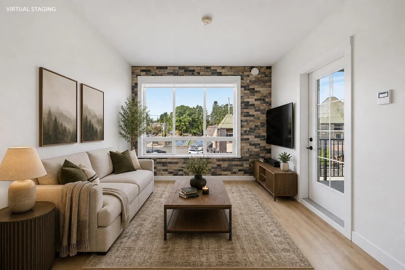 #323 2493 MONTROSE Avenue, Abbotsford, British Columbia, V2S3T2, Abbotsford, British Columbia — photo 1 of 5