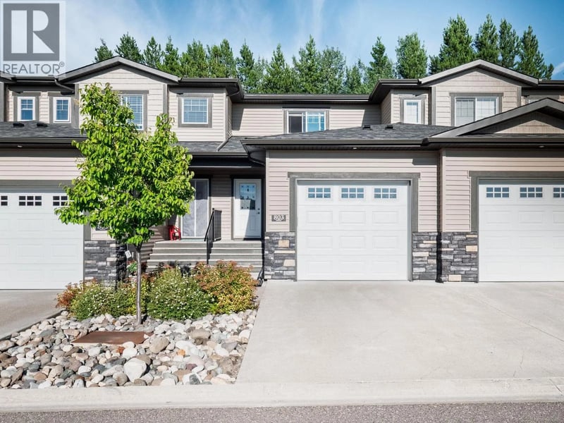#803 6798 WESTGATE Avenue, Prince George, British Columbia, V2N0H6, Prince George, British Columbia — photo 1 of 5