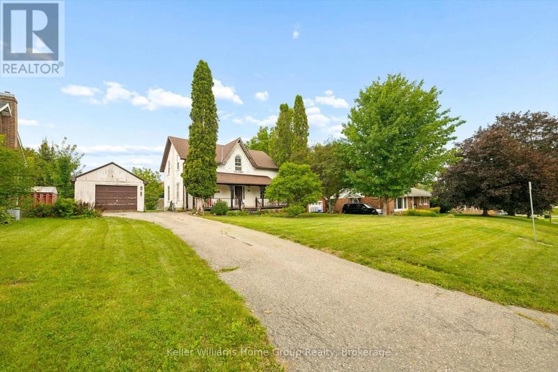 339 GARAFRAXA Street East, Centre Wellington (Fergus), Ontario, N1M1E4, Centre Wellington (Fergus), Ontario — photo 1 of 5