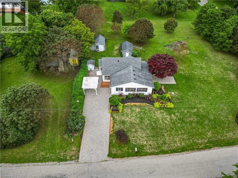 6 MOHAWK POINT Road, Dunnville, Ontario, N0A1K0, Dunnville, Ontario — photo 1 of 5