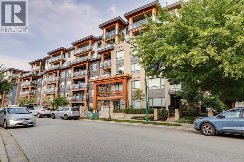 #306 741 ANSKAR Court, Coquitlam, British Columbia, V3J0N3, Coquitlam, British Columbia — photo 1 of 5