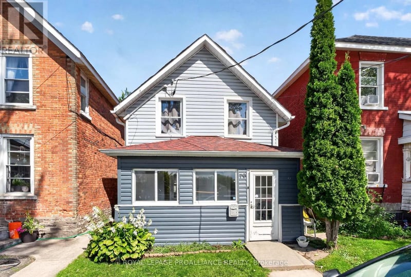 79 Wall Street, Brockville, Ontario, K6V4S4, Brockville, Ontario — photo 1 of 5