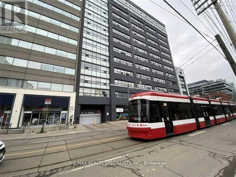 #519 700 King Street West, Toronto (Niagara), Ontario, M5V2Y6, Toronto (Niagara), Ontario — photo 1 of 5