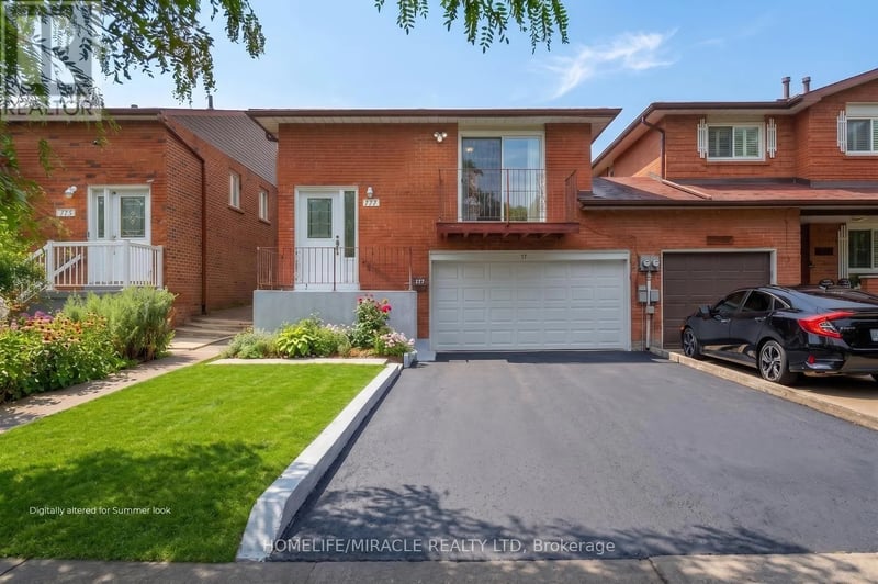 177 Westmore Drive South, Toronto (West Humber-Clairville), Ontario, M9V4N2, Toronto (West Humber-Clairville), Ontario — photo 1 of 5