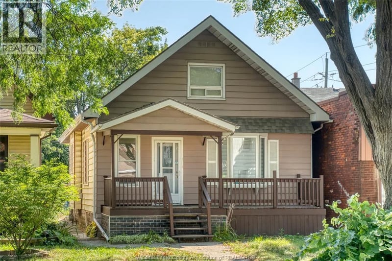 1488 LINCOLN, Windsor, Ontario, N8Y2J1, Windsor, Ontario — photo 1 of 5