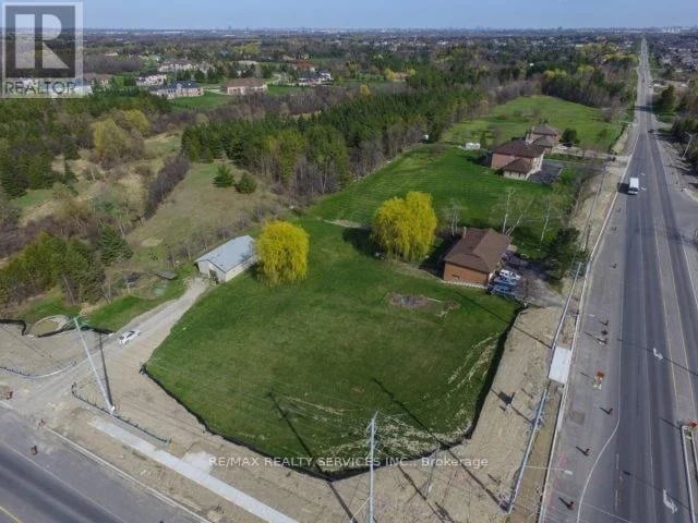 10973 Goreway Drive, Brampton (Toronto Gore Rural Estate), Ontario, L6P0N1, Brampton (Toronto Gore Rural Estate), Ontario — photo 1 of 5