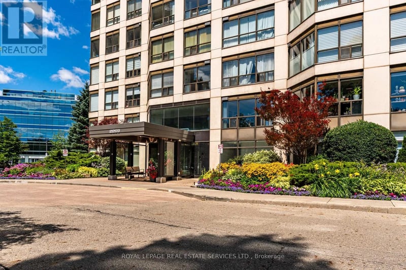 #511 2269 Lake Shore Boulevard West, Toronto (Mimico), Ontario, M8V3X6, Toronto (Mimico), Ontario — photo 1 of 5