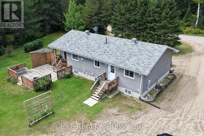 716 Cybulski Road, Madawaska Valley, Ontario, K0J1B0, Madawaska Valley, Ontario — photo 1 of 5