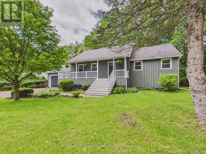 1130 Cedar Lane, Bracebridge (Macaulay), Ontario, P1L1L5, Bracebridge (Macaulay), Ontario — photo 1 of 5